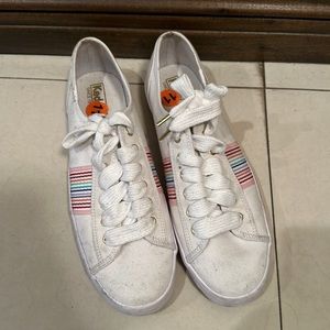 Keds sneakers
